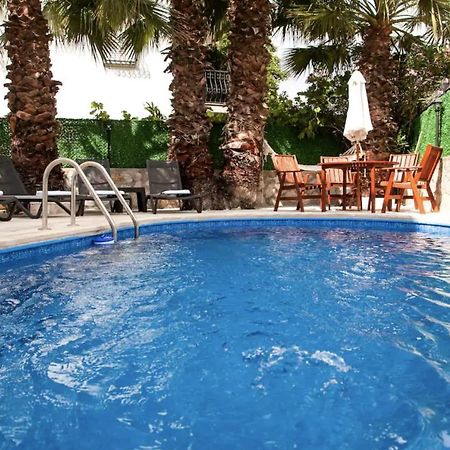 Dadya Villa 1 - Villa With Private Pool - 750M Distance To The Beach Datça Exteriér fotografie