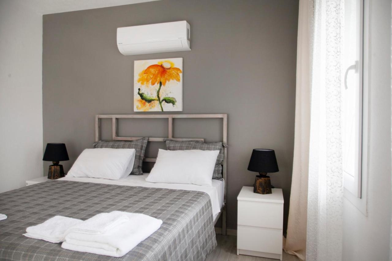 Dadya Villa 1 - Villa With Private Pool - 750M Distance To The Beach Datça Exteriér fotografie