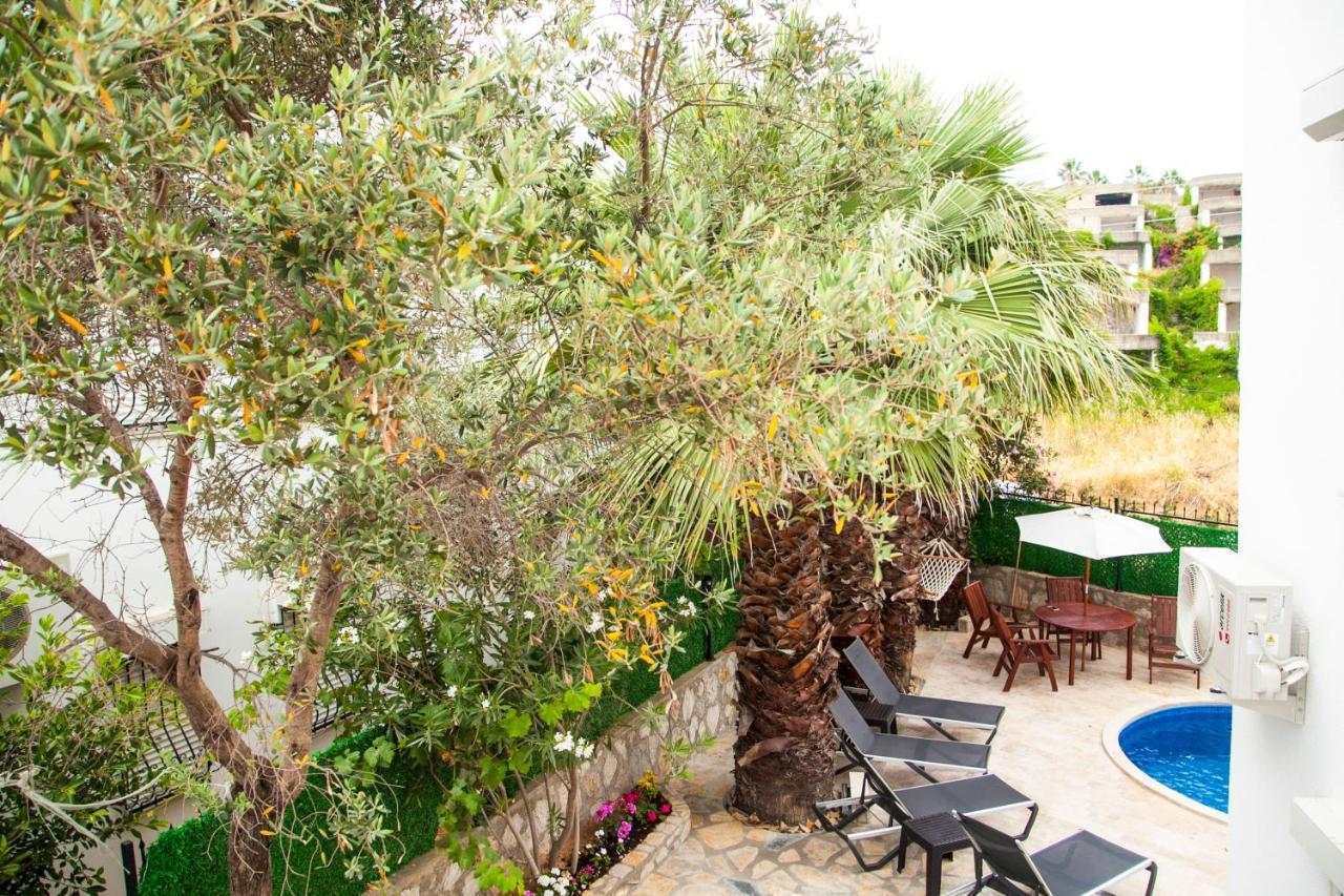 Dadya Villa 1 - Villa With Private Pool - 750M Distance To The Beach Datça Exteriér fotografie