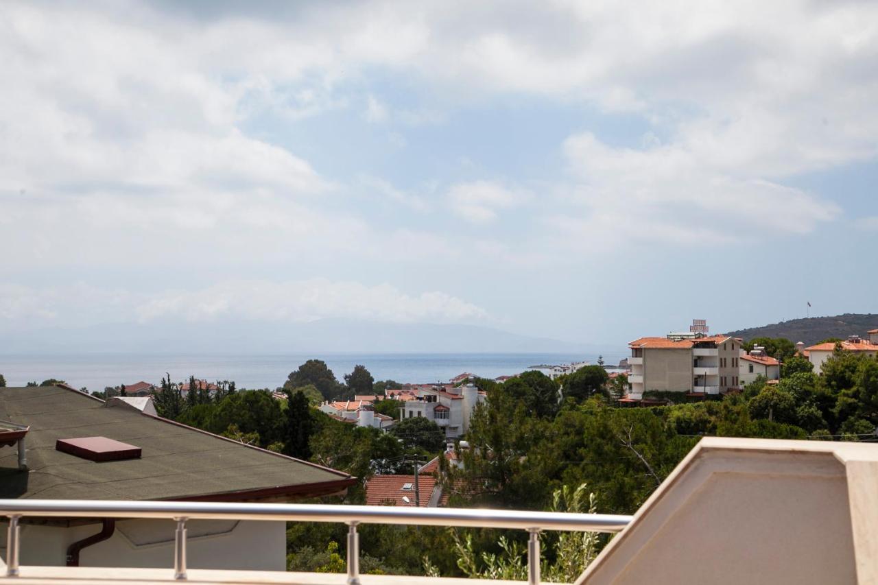 Dadya Villa 1 - Villa With Private Pool - 750M Distance To The Beach Datça Exteriér fotografie