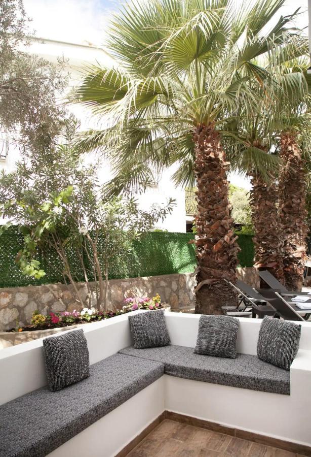 Dadya Villa 1 - Villa With Private Pool - 750M Distance To The Beach Datça Exteriér fotografie